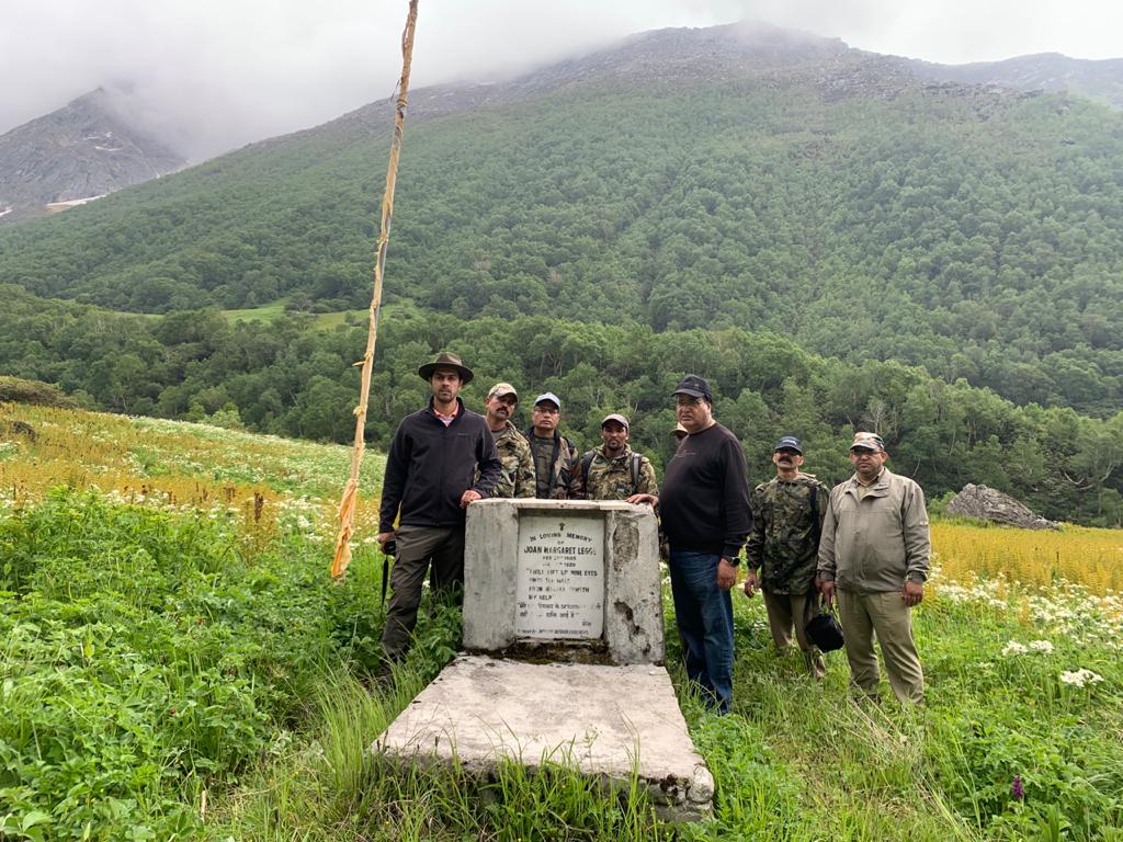 opening-dates-valley-of-flowers-national-park